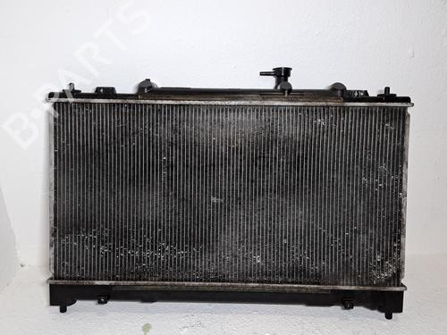 Water radiator MAZDA 6 Hatchback (GH) 2.2 MZR-CD (GH10) | BP23381291M31