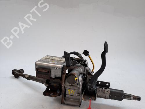 Used Steering column FIAT PUNTO (188_) 1.3 JTD 16V (70 hp) 25783473