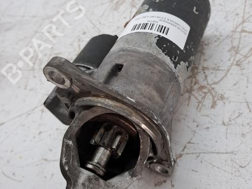 Starter OPEL OMEGA B (V94) 2.5 V6 (F69, M69, P69) | BP23375816M8 