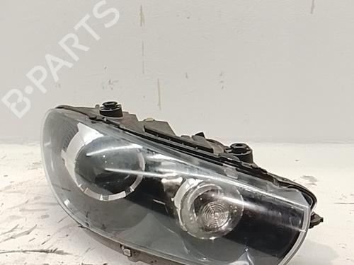 right-headlight-vw-scirocco-van-137-2008-2009-2010-2011-2012-2013-2014-39555378 main image