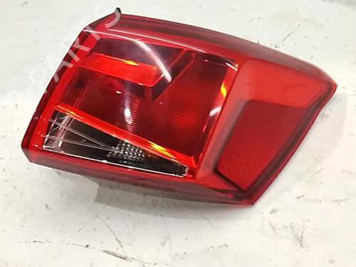 Right taillight SEAT ARONA (KJ7, KJP) 1.0 TSI | BP40548907C35 - Image 3