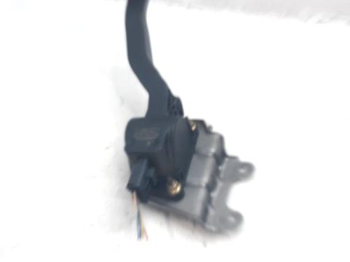 Pedal Pedal PEUGEOT 206 Hatchback (2A/C) 1.4 HDi eco 70 (68 hp) 33762449 33762449