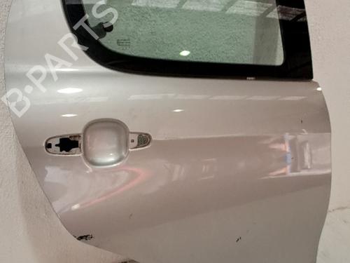 Used Right rear door Right rear door CITROËN C1 II (PA_, PS_) 1.2 VTi 82 (82 hp) 33760548 33760548