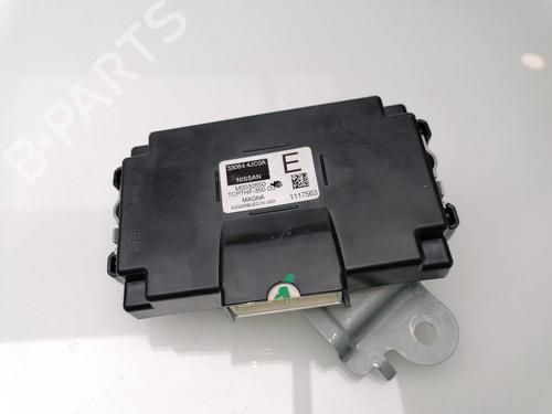 Used Electronic module NISSAN NAVARA NP300 Pickup (D23, D23T) 2.3 dCi 4x4 (D231) (163 hp) 23405259