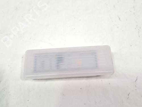 Interior roof light BMW X3 (G01, F97, G08) xDrive 20 d | BP29499732I8 