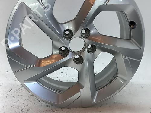 Fælk Fælk CITROËN C5 AIRCROSS (A_) 1.2 PureTech 130 (ARHNSJ) (131 hp) 33764157 33764157