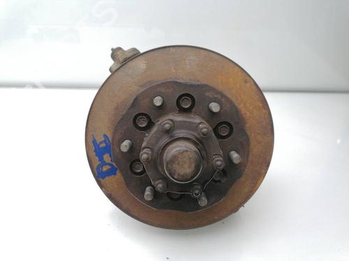 Venstre Styrespindel Lejehus NISSAN TERRANO II (R20) 2.7 TD 4WD (101 hp) 23940790