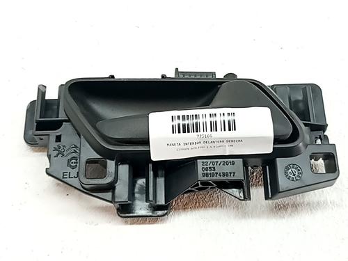 front-right-interior-door-handle-citroen-berlingo-er_-ec_-2018-33760607 main image