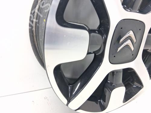 Rim CITROËN C3 III (SX) 1.2 THP 110 (SXHNPS, SXHNZT, SXHNZ6) | BP27462607C45