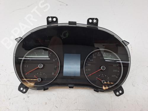 Used Instrument cluster KIA STONIC (YB) 1.0 T-GDi (101 hp) 23374915