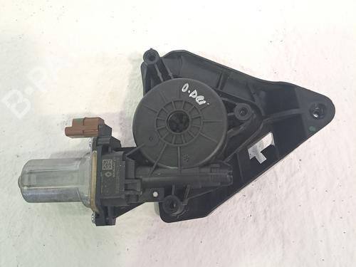 Used Right front window motor DACIA SANDERO III 1.0 TCe 90 (91 hp) 26654838