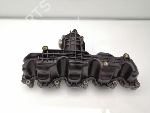 Used Intake manifold SEAT IBIZA IV (6J5, 6P1) 1.6 TDI (90 hp) 23420061