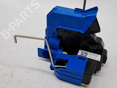 Front right lock HYUNDAI i20 III (BC3, BI3) 1.2 | BP27462450C97 