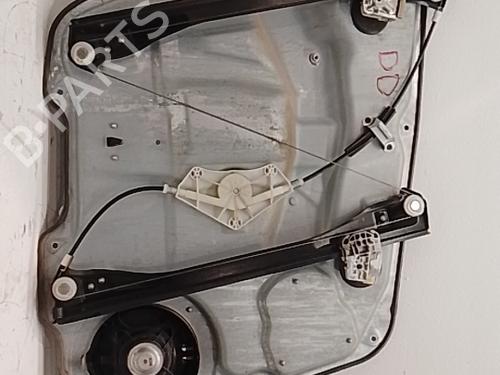 Used Front right window mechanism Front right window mechanism MERCEDES-BENZ GL-CLASS (X164) GL 420 CDI 4-matic (164.828) (306 hp) 40545700 40545700