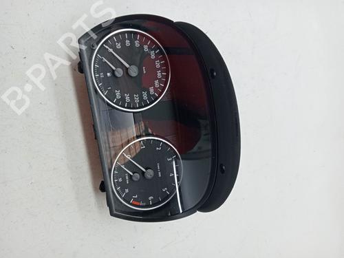 Used Instrument cluster BMW 3 (E90) 320 i (150 hp) 23353729