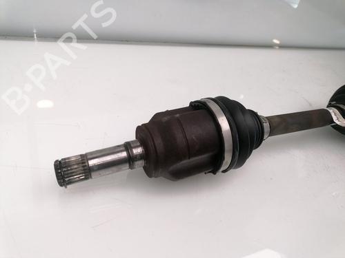 Left front driveshaft FIAT DOBLO Cargo (263_) 1.3 D Multijet (263WXU1A, 263ZXU1A, 263WYB1A, 263ZYB1A) | BP25999579M38