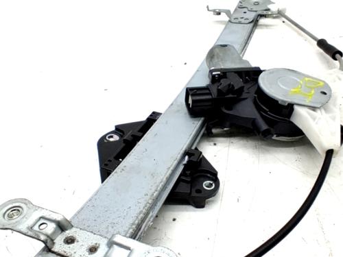 Used Front left window mechanism SUBARU LEGACY V Estate (BR) 2.0 D AWD (BRD) (150 hp) 32105781