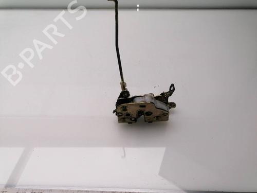 Used Front left lock NISSAN SERENA (C23) 2.3 D (75 hp) 23940940