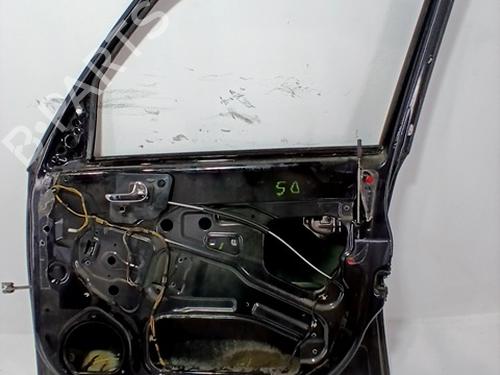 Used Right front door Right front door OPEL MERIVA A MPV (X03) 1.7 CDTI (E75) (100 hp) 34153823 34153823