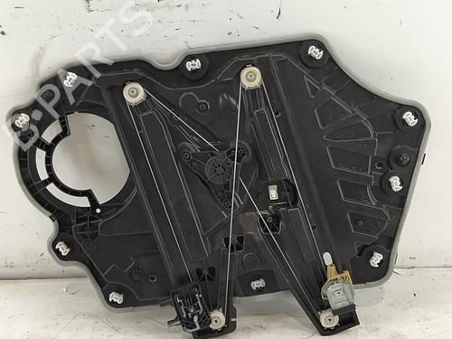 Front right window mechanism FORD PUMA (J2K, CF7) 1.0 EcoBoost | BP39740662C23 - Image 2