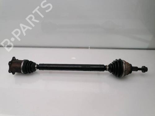 Used Right front driveshaft VW GOLF V (1K1) 1.6 FSI (115 hp) 24974751