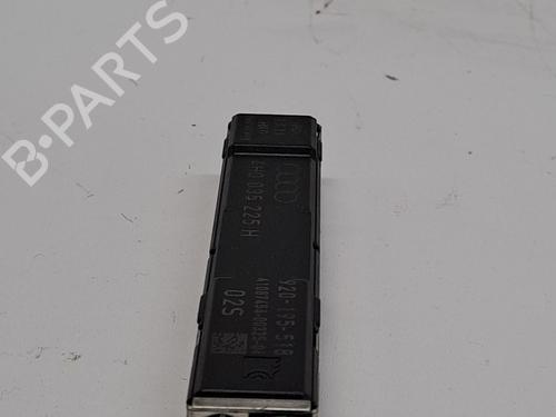 Elektronisk sensor AUDI A8 D4 (4H2, 4H8, 4HC, 4HL) 6.3 W12 quattro | BP23383191M84 