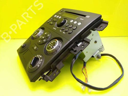 Climate control SUZUKI GRAND VITARA II (JT, TE, TD) 1.9 DDiS All-wheel Drive (JT419, TD44, JB419WD, JB419XD,... | BP23893200I5 - Image 2