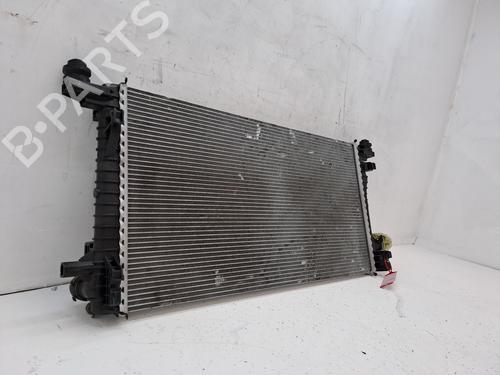 Køler MG MG HS 1.5 EHS Hybrid (CSA6463) | BP27274428M31 