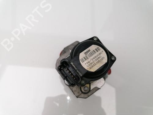 Used Egr FORD C-MAX (DM2) 1.6 TDCi (109 hp) 23454289