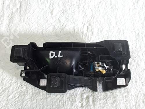 Maniglia interna anteriore sinistra PEUGEOT 308 II (LB_, LP_, LW_, LH_, L3_) 1.5 BlueHDI 100 | BP30610427I13