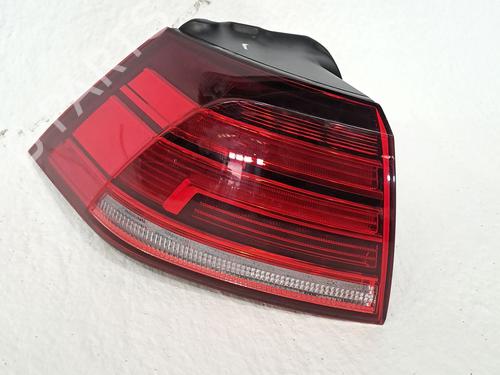 Used Left taillight VW GOLF VII (5G1, BQ1, BE1, BE2) 1.6 TDI (115 hp) 26654825