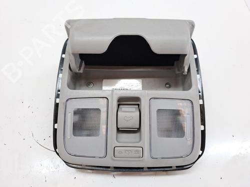 Used Interior roof light HYUNDAI ix35 (LM, EL, ELH) 2.0 CRDi (184 hp) 23361945