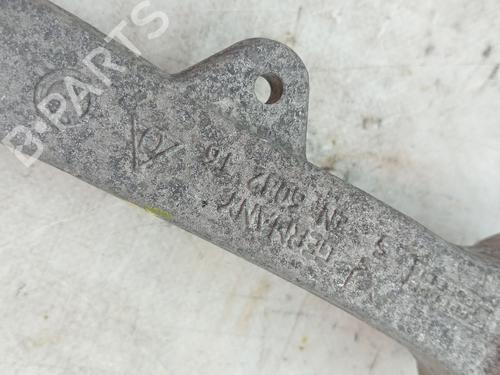 Right front suspension arm BMW 5 (E60) 520 d | BP23368941M13 