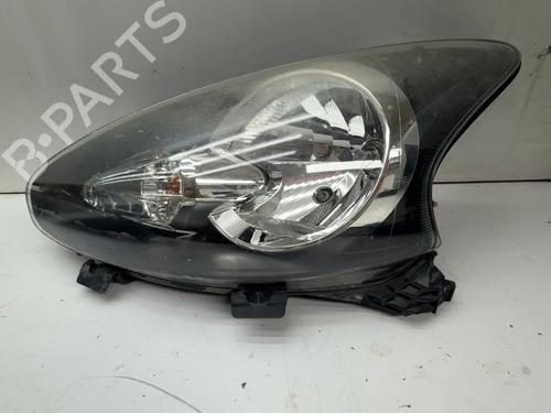 Lyskaster venstre Lyskaster venstre 38168014 38168014