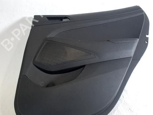 Høyre bakpanel HYUNDAI TUCSON (TL, TLE) 1.6 CRDi hybrid 48V (116 hp) 30772293