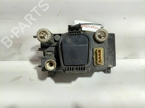 Left headlight SEAT IBIZA II (6K1) 1.9 TD | BP25986658C28 