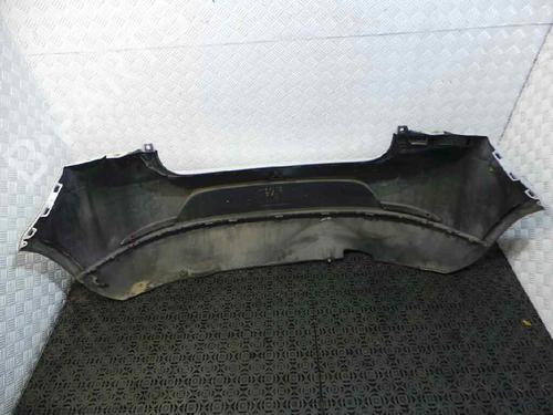 Bak støtfanger SEAT IBIZA IV (6J5, 6P1) 1.4 TDI (80 hp) 23650124