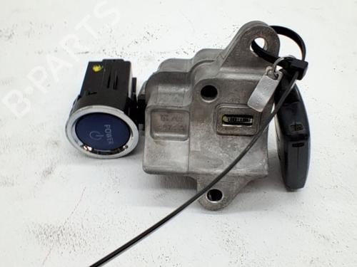 Used Ignition barrel Ignition barrel 38418406 38418406