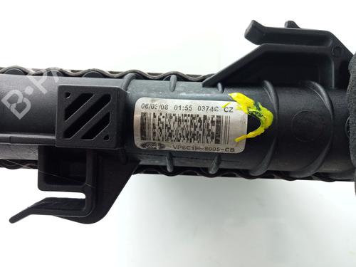 Køler FORD TRANSIT Van (FA_ _) 2.4 TDCi RWD | BP27891585M31 