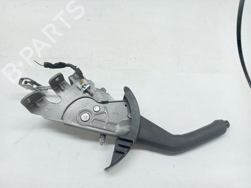 Used Hand brake HYUNDAI ix20 (JC) 1.4 CRDi (90 hp) 24193316
