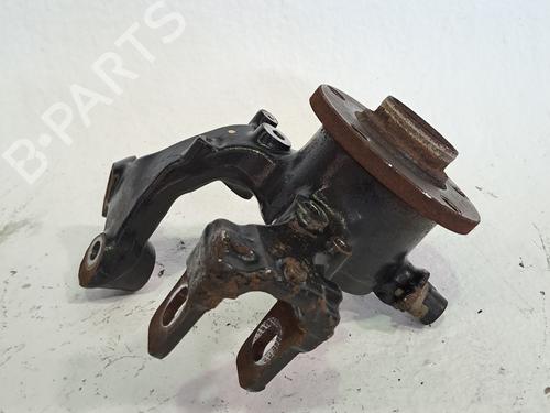 Right front steering knuckle AUDI A4 B7 (8EC) 3.0 TDI quattro | BP27274703M26 