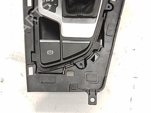 Middle console AUDI A5 Sportback (F5A, F5F) 35 TFSI Mild Hybrid | BP38419875I22 - Image 7
