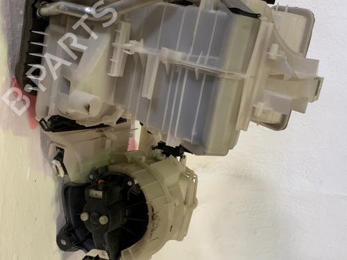 Heater matrix box OPEL CORSA E (X15) 1.3 CDTI (08, 68) | BP38418812M61 - Image 4
