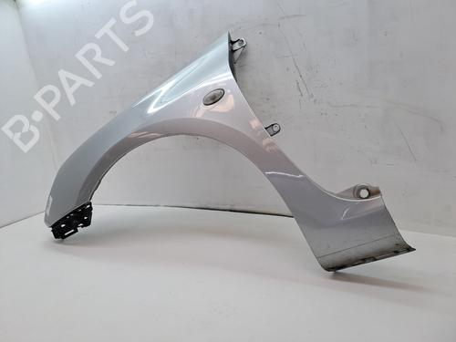 Left front fenders PEUGEOT 307 SW (3H) 2.0 HDI 90 | BP26315634C41 