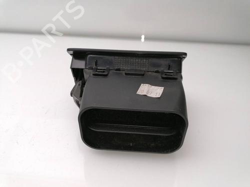 Air vent CITROËN JUMPY II Van 1.6 HDi 90 16V | BP24402000I21