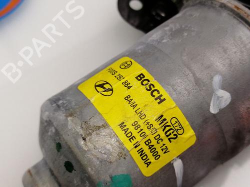 Used Front wiper motor HYUNDAI i10 II (BA, IA) 1.0 (67 hp) 23382838