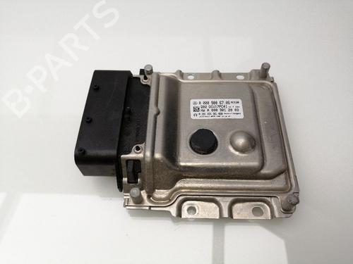 Module électronique MERCEDES-BENZ C-CLASS T-Model (S205) C 220 BlueTEC / d (205.204) | BP23420121M83 
