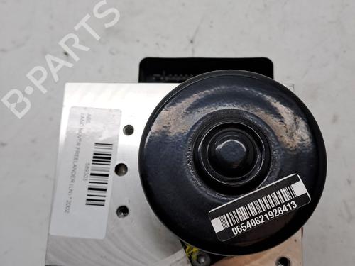Used ABS pump LAND ROVER FREELANDER I (L314) 2.5 V6 4x4 (177 hp) 23379073