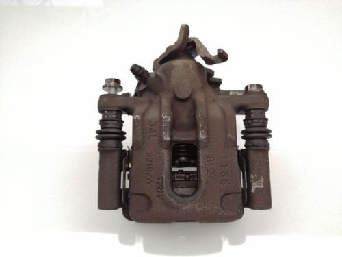 Used Left rear brake caliper HONDA CIVIC IX (FK) 1.4 i-VTEC (FK1) (99 hp) 23384727