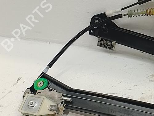 Front right window mechanism VW SCIROCCO Van (137) 1.4 TSi | BP39911615C23 - Image 2
